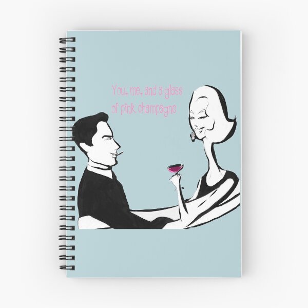 Item preview, The Striking Conversation  designed and sold by Moona Barbuzza.
