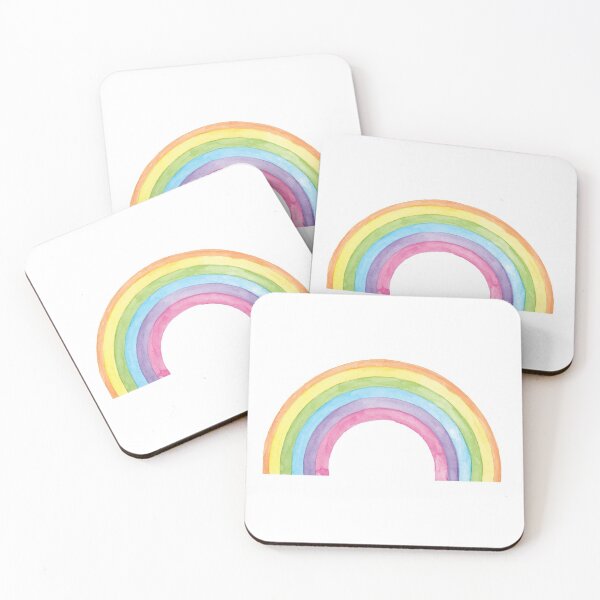 Item preview, Rainbow Pastel  designed and sold by edwardecho.