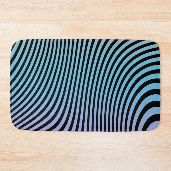 Item preview, Swirly Stripes #1 v.8 designed and sold by x1brett.