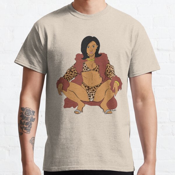 Queen Bee Classic T-Shirt