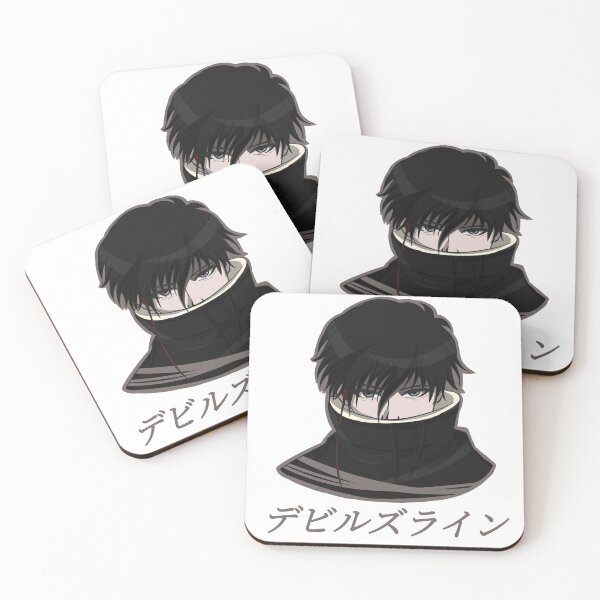 Item preview, Devils line Anzai Yuki  designed and sold by LomaStore.