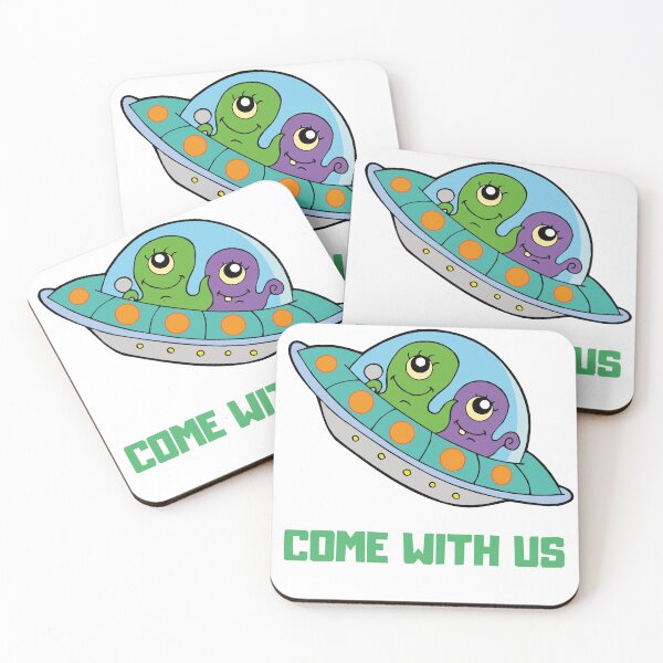 Item preview, Come with us  designed and sold by Dunjaa28.