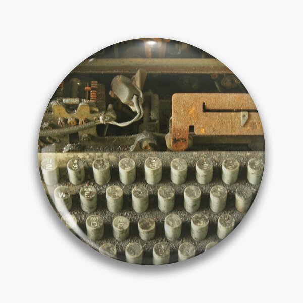 Item preview, Old School Keyboard designed and sold by Kendall Anderson.