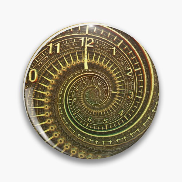 Item preview, The Passage of Time designed and sold by artistoutfitter.