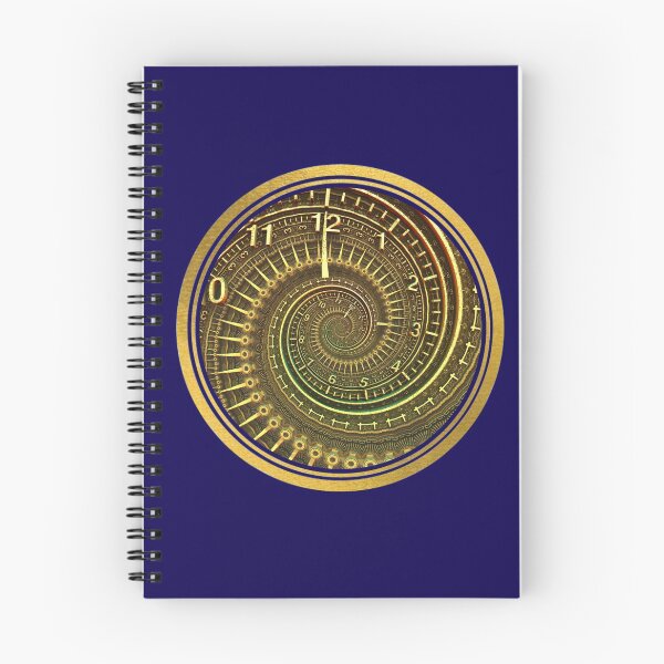 Item preview, The Passage of Time designed and sold by artistoutfitter.
