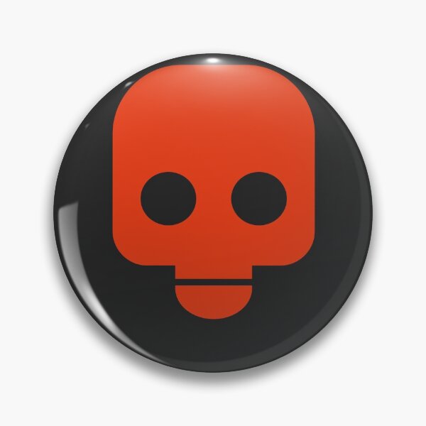 Item preview, Love Death and Robots Slim Jim Emoji designed and sold by ClickAlt.