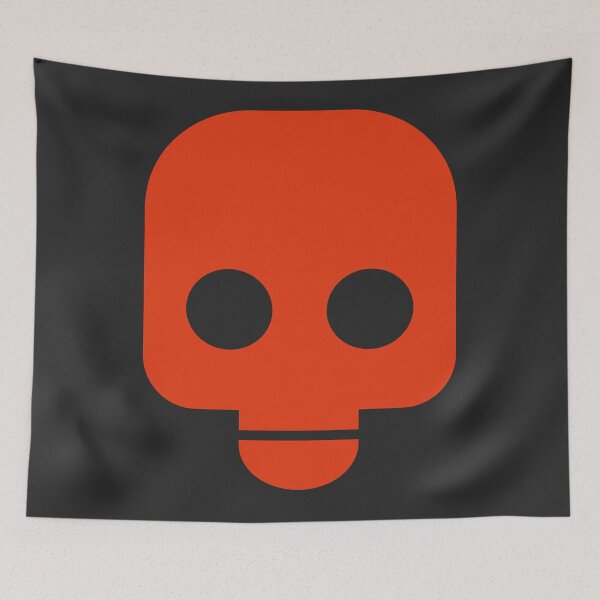 Item preview, Love Death and Robots Slim Jim Emoji designed and sold by ClickAlt.