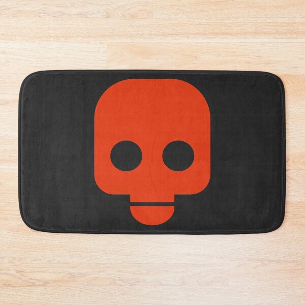 Item preview, Love Death and Robots Slim Jim Emoji designed and sold by ClickAlt.