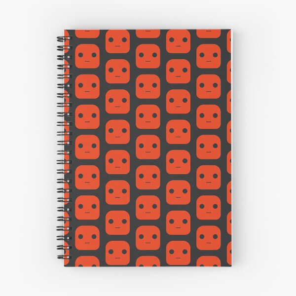 Item preview, Love Death and Robots Toast Robot Emoji designed and sold by ClickAlt.
