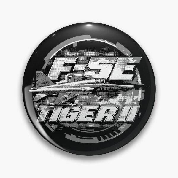 Item preview, F-5E Tiger II designed and sold by deathdagger.