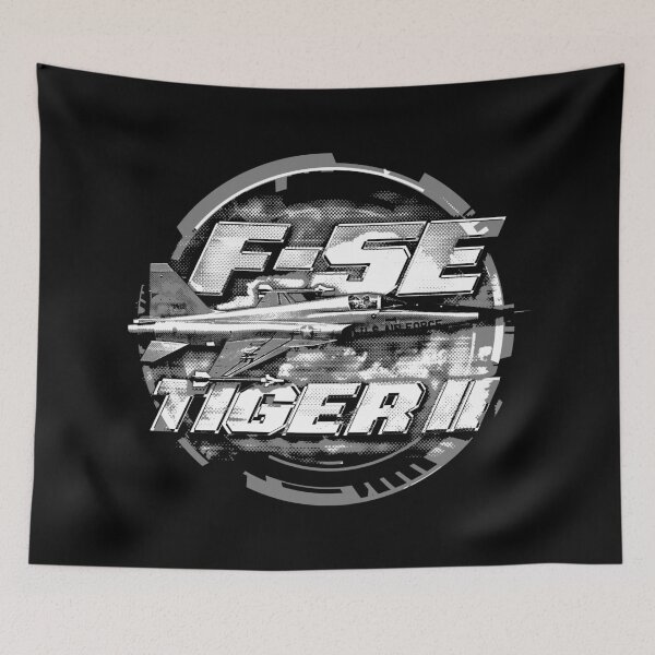 Item preview, F-5E Tiger II designed and sold by deathdagger.
