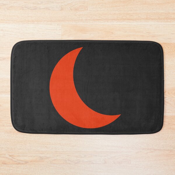 Item preview, Love Death and Robots Under a Killing Moon Emoji designed and sold by ClickAlt.