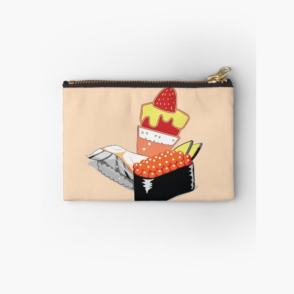 Item preview, Sushi Shave Ice Love designed and sold by StudioMoesker.