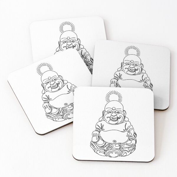 Item preview, Laughing Buddha designed and sold by Arkneer.