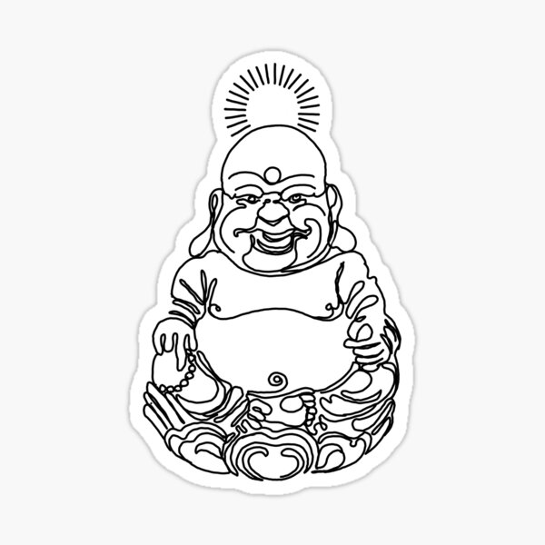 Laughing Buddha Tattoos - Cute little Buddha #laughingbuddhatattoos Tattoo  by @akshaypappini #tattoo #tattoos #tat #ink #inked #TFLers #tattooed  #tattoist #coverup #art #design #instaart #instagood #sleevetattoo  #handtattoo #chesttattoo #photooftheday ...