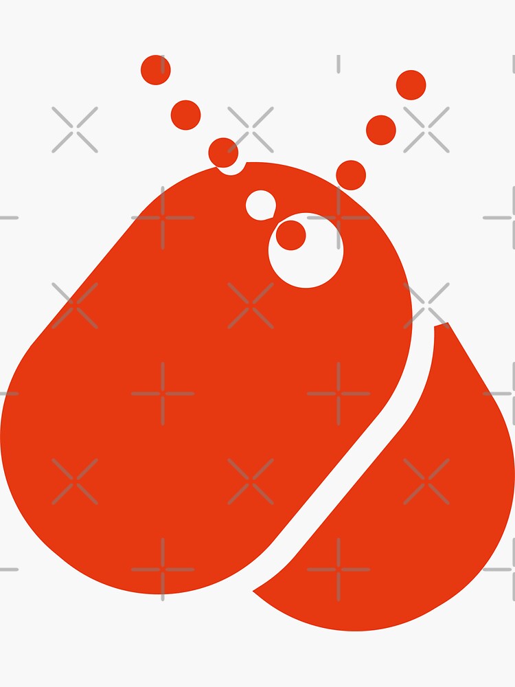 Love Death and Robots Werewolf tags Emoji