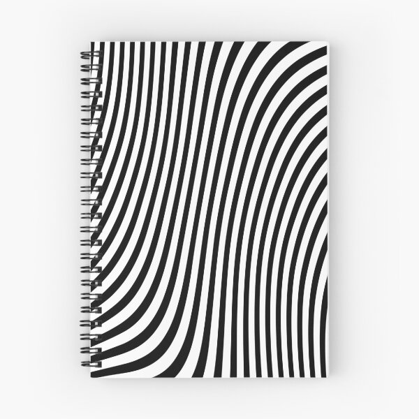 Item preview, Swirly Stripes #1 v.10 designed and sold by x1brett.