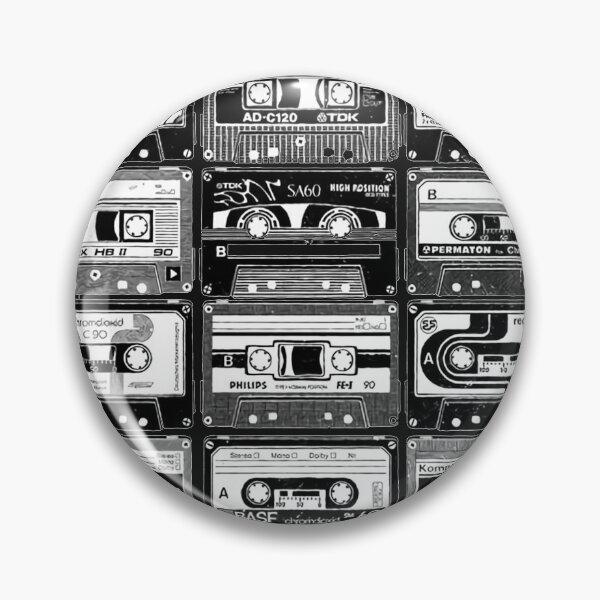 Item preview, musicassette designed and sold by JillHayman.