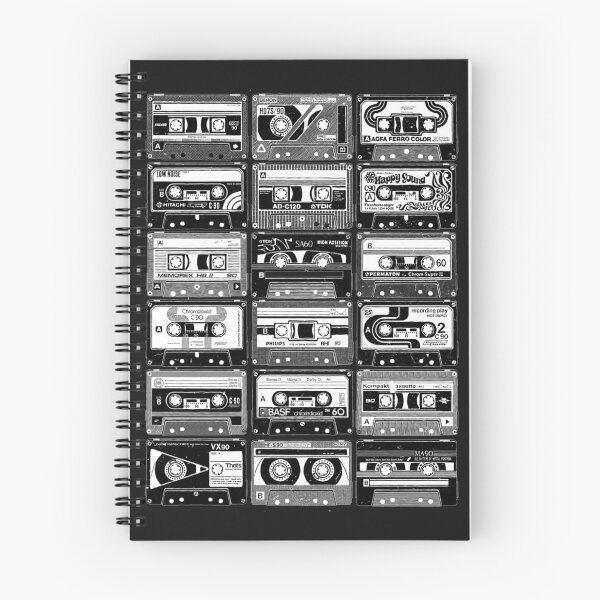 Item preview, musicassette designed and sold by JillHayman.