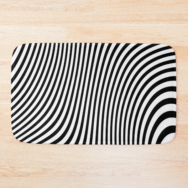Item preview, Swirly Stripes #1 v.10 designed and sold by x1brett.