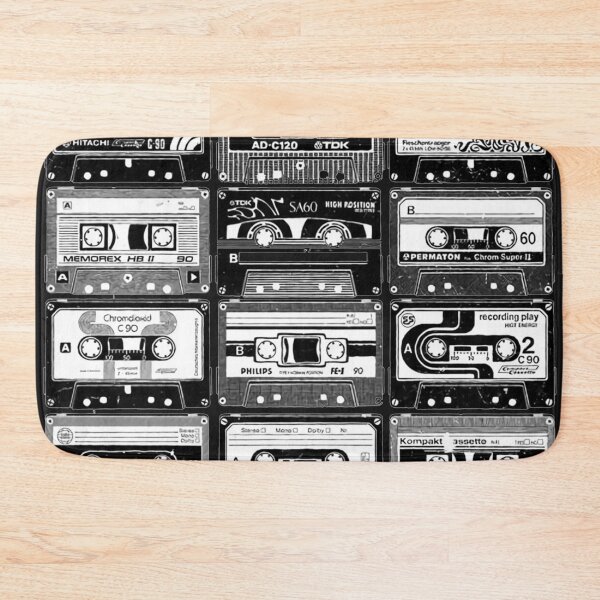Item preview, musicassette designed and sold by JillHayman.