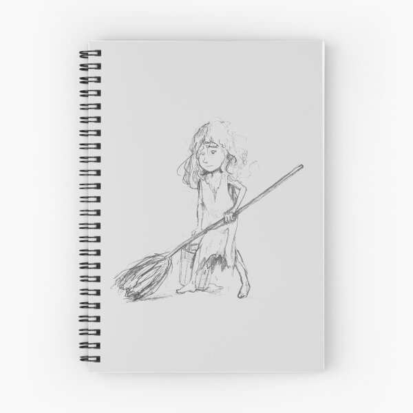 Item preview, Cosette designed and sold by joshcartoonguy.