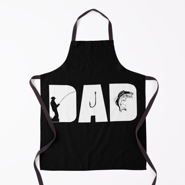 Item preview, Dad Fishing Shirt,Funny Shirt for Dads, World's Best Farter, I Mean Father T-Shirt designed and sold by atichot5.