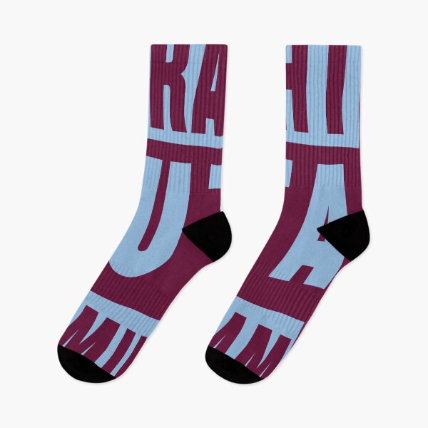 Item preview, straight outta birmingham sky blue designed and sold by fooleproof.