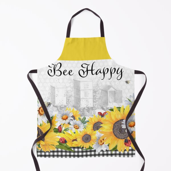Item preview, Sunflowers and Ladybugs 3 designed and sold by Jean Plout.