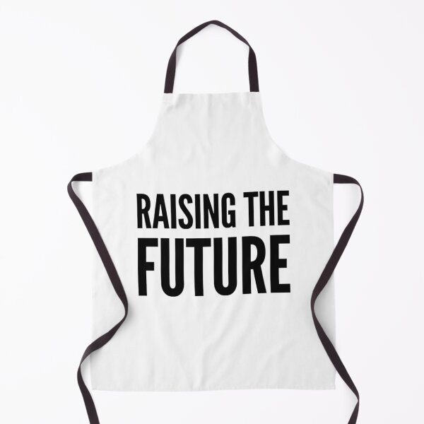 Item preview, Raising The Future designed and sold by YasDesign.