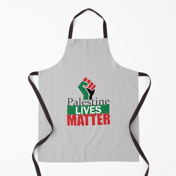 Item preview, Palestinian Lives Matter! designed and sold by PhotoIllusions.