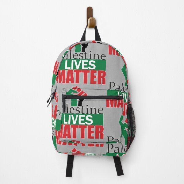 Item preview, Palestinian Lives Matter! designed and sold by PhotoIllusions.