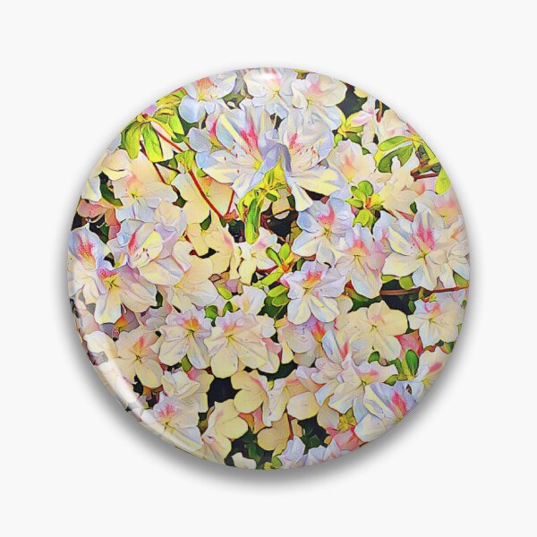 Item preview, White Azaleas designed and sold by RakshaSD.