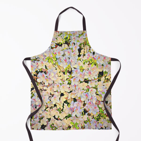 Item preview, White Azaleas designed and sold by RakshaSD.
