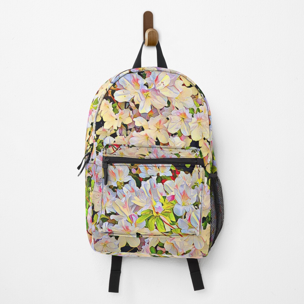 Item preview, Backpack designed and sold by RakshaSD.