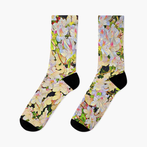 Item preview, White Azaleas designed and sold by RakshaSD.