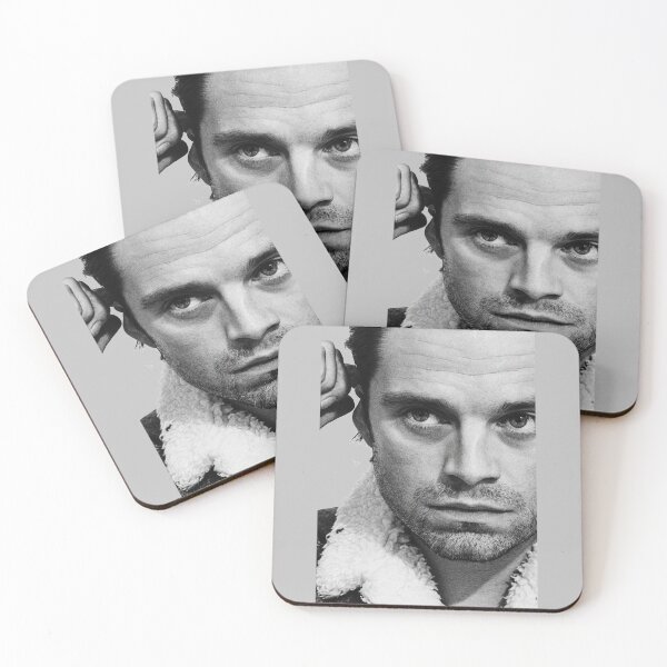 Item preview, Sebastian Stan Blankets | sebastian stan merchandise| Sebastian Stan iphone Cases designed and sold by momenus.
