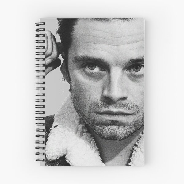Item preview, Mantas Sebastian Stan | sebastian stan imágenes de stock Fundas para iphone de Sebastian Stan designed and sold by momenus.
