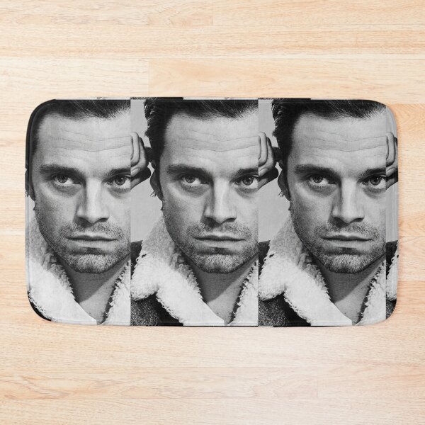 Item preview, Sebastian Stan Blankets | sebastian stan merchandise| Sebastian Stan iphone Cases designed and sold by momenus.