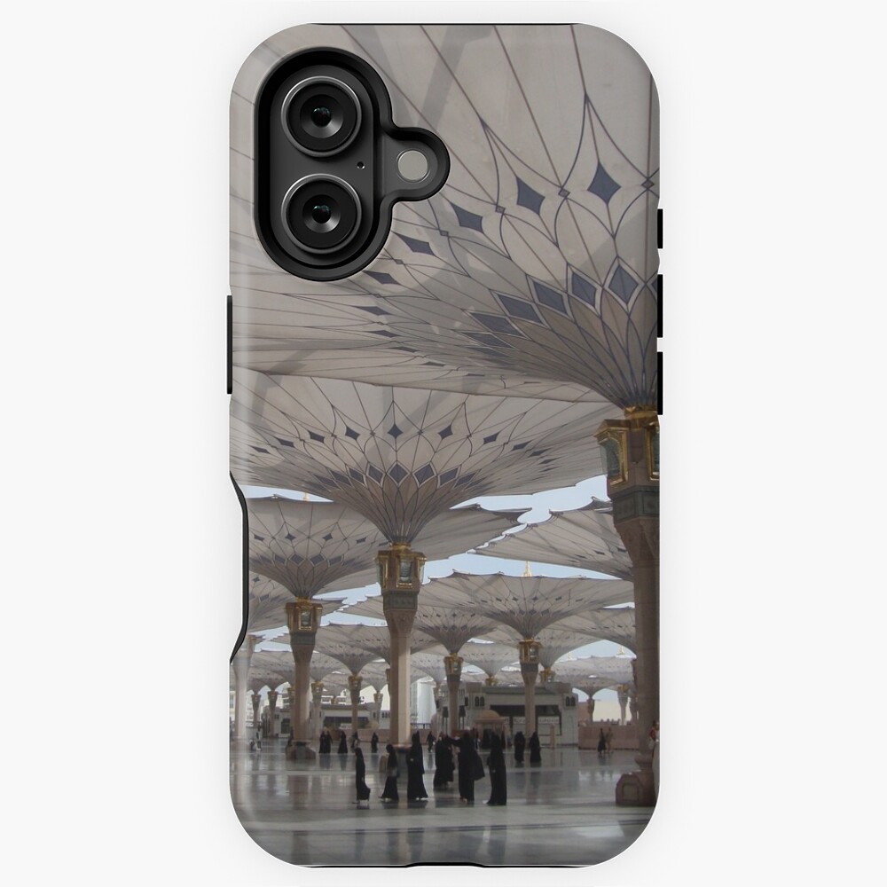 Item preview, iPhone Tough Case designed and sold by ITAU.