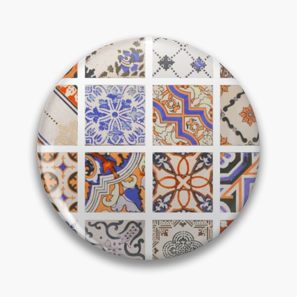 Item preview, Abstract colored flowers designed and sold by Design your dreams.
