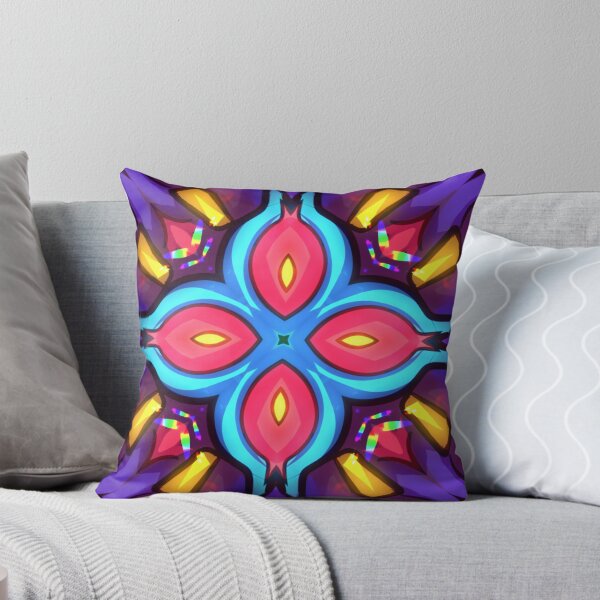 Artikelvorschau, Festliche Mystery Eyes Design Pattern 01 entworfen und verkauft von LuffikDesigns.