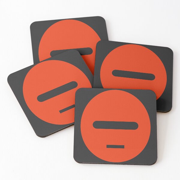 Item preview, Love Death and Robots Cycloborgps Emoji designed and sold by ClickAlt.