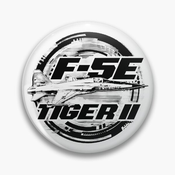Item preview, F-5E Tiger II designed and sold by deathdagger.