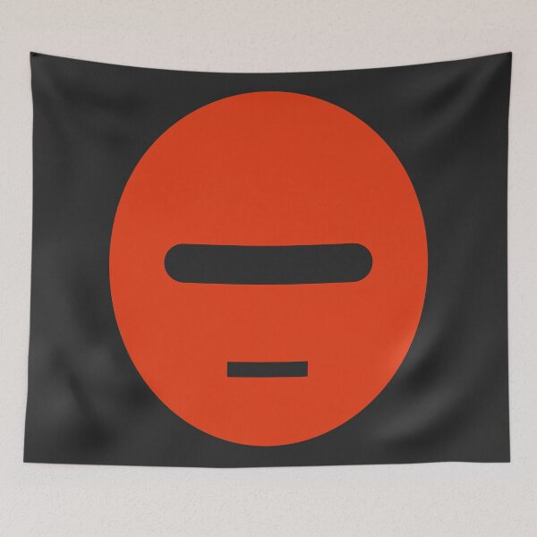 Item preview, Love Death and Robots Cycloborgps Emoji designed and sold by ClickAlt.