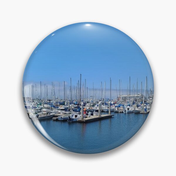 Item preview, Sailboat Harbour designed and sold by flagboss.