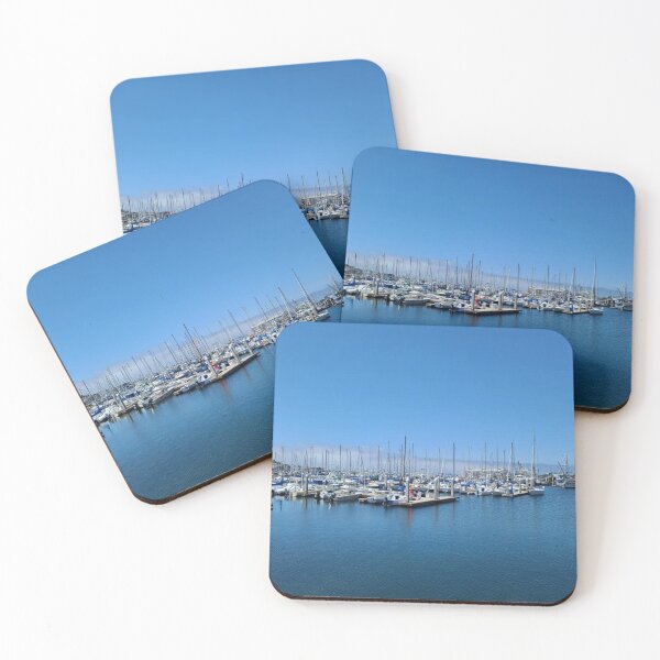 Item preview, Sailboat Harbour designed and sold by flagboss.