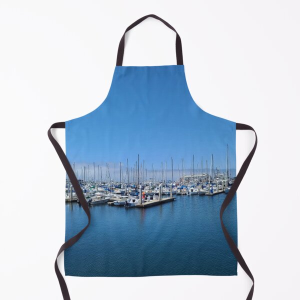 Item preview, Sailboat Harbour designed and sold by flagboss.