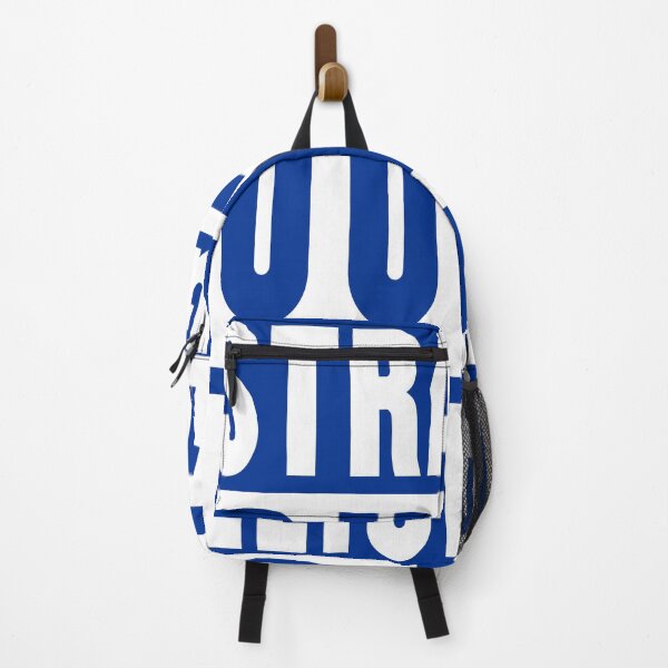 Item preview, straight outta leicester blue designed and sold by fooleproof.