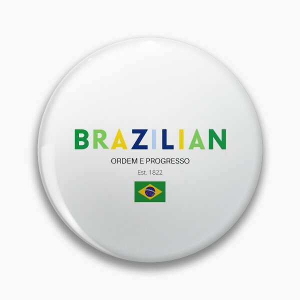 Item preview, Brazilian pride designed and sold by femmenoire.